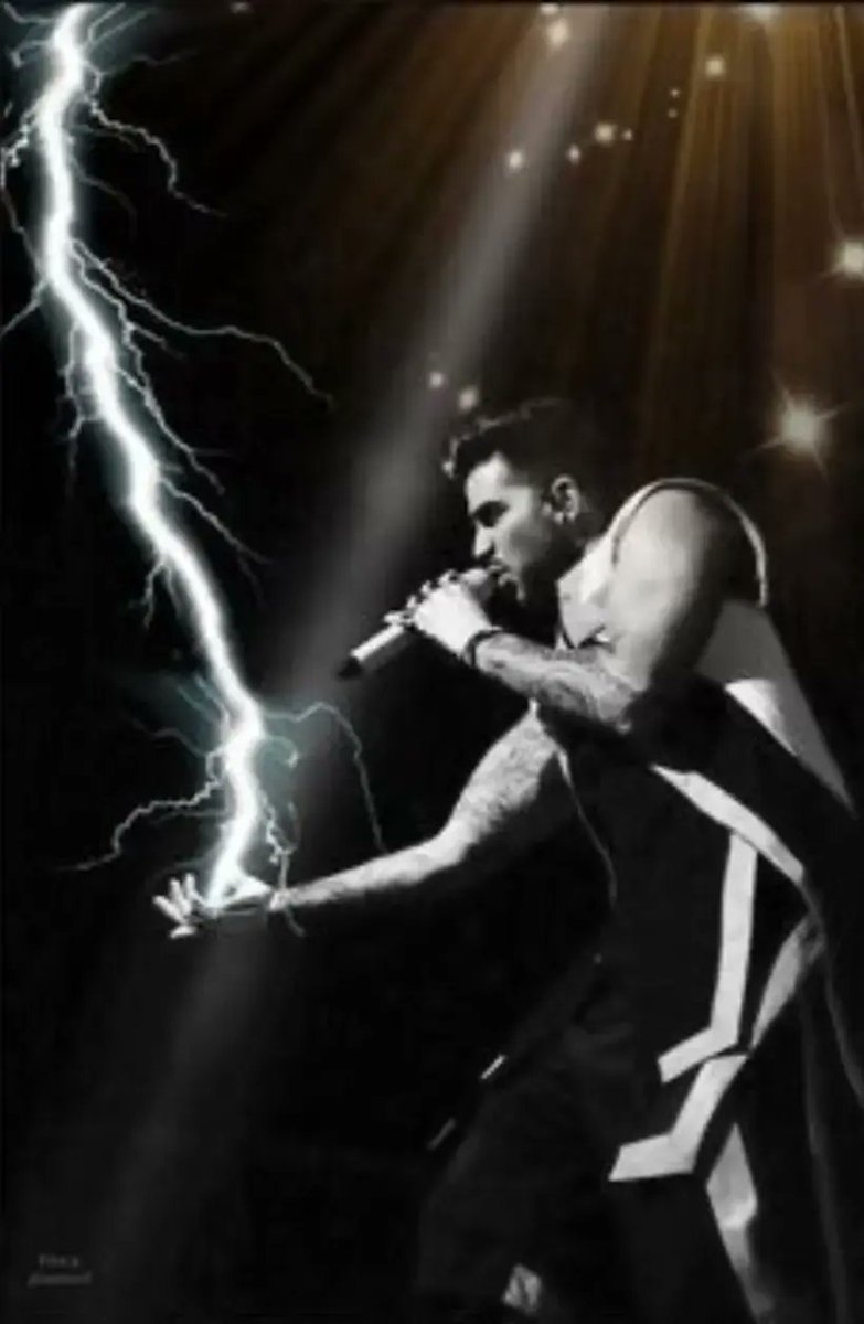 SaraPaccard's tweet photo. #adamlambert #edit #glambert #photomontage https://t.co/Gw4q9aerkq