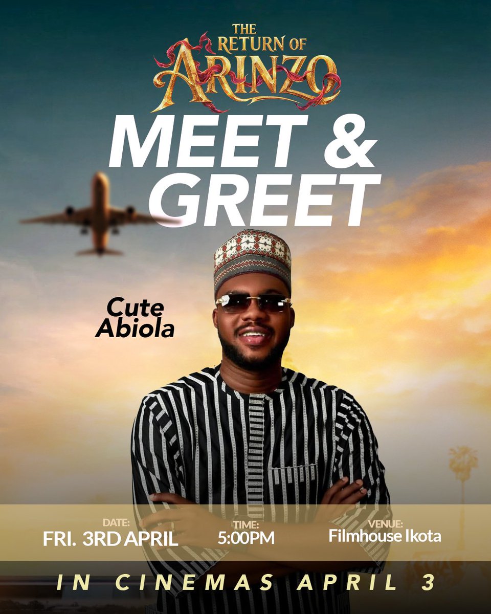 Alice Iyabo Ojo tweet media