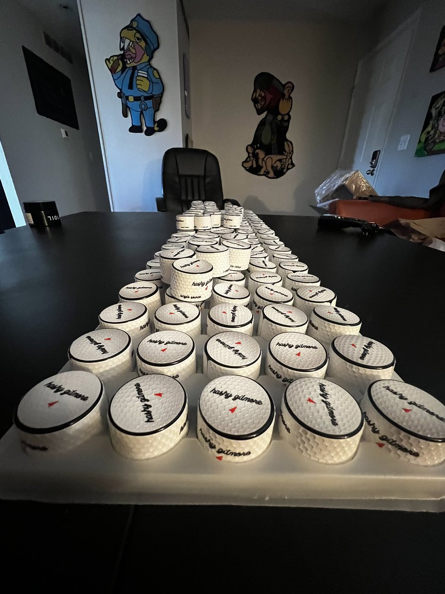 Dashy Gilmore tweet media