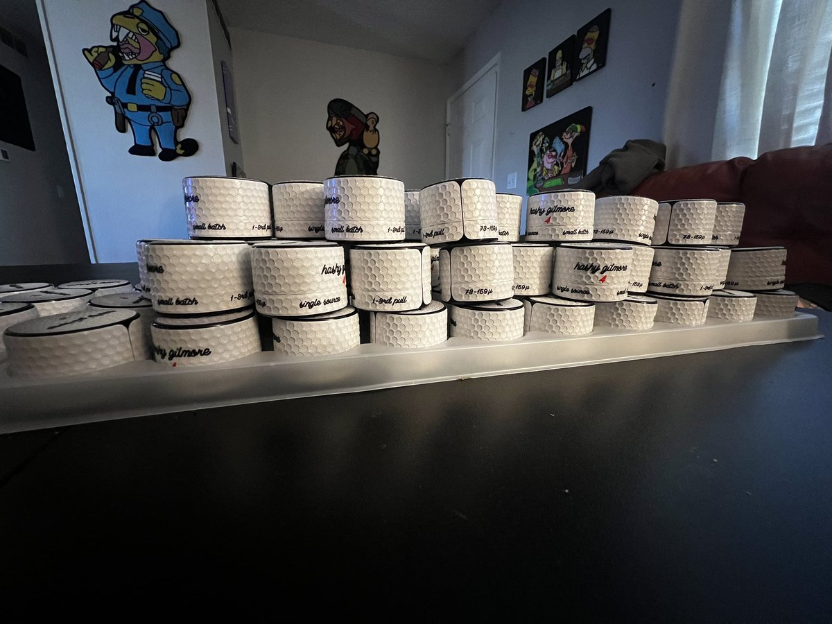 Dashy Gilmore tweet media