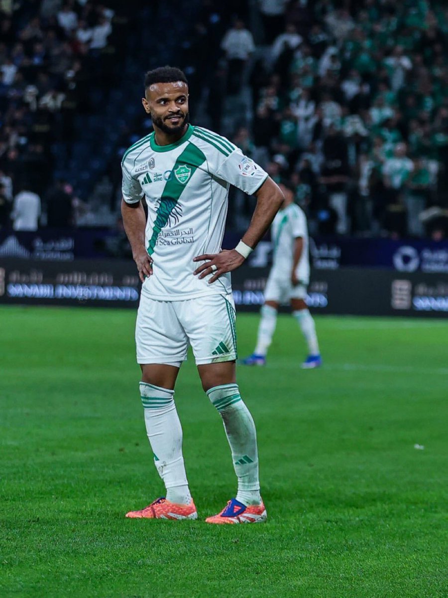 مشعل العتيبي tweet media