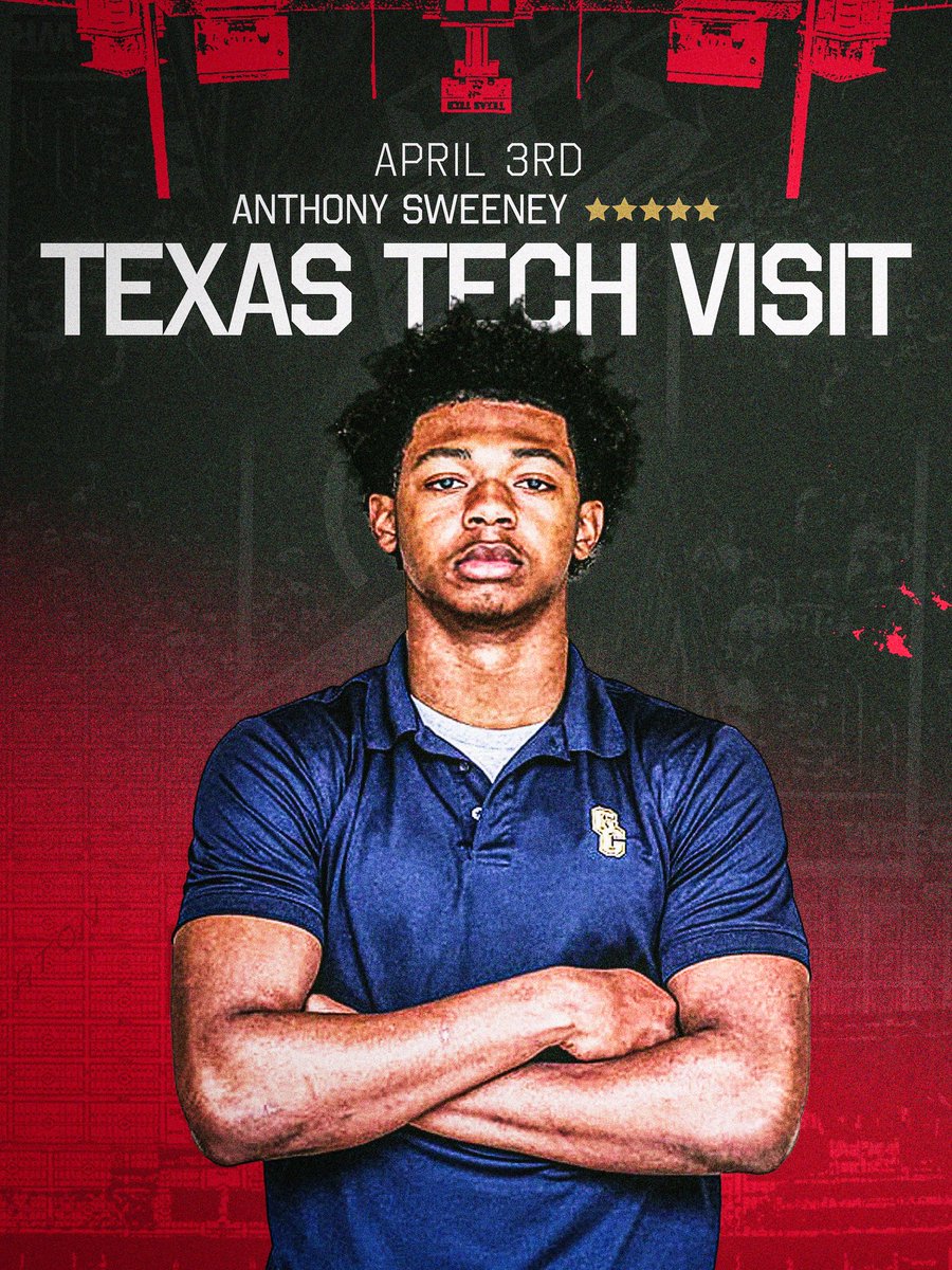 RedRaiderSports.com tweet media
