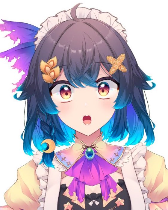 宵見こむぎ👻🍞【VTuber】 tweet media