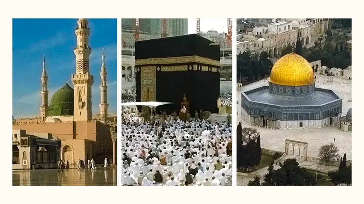 أبو حامد العامري (رضي الله عنه) tweet media