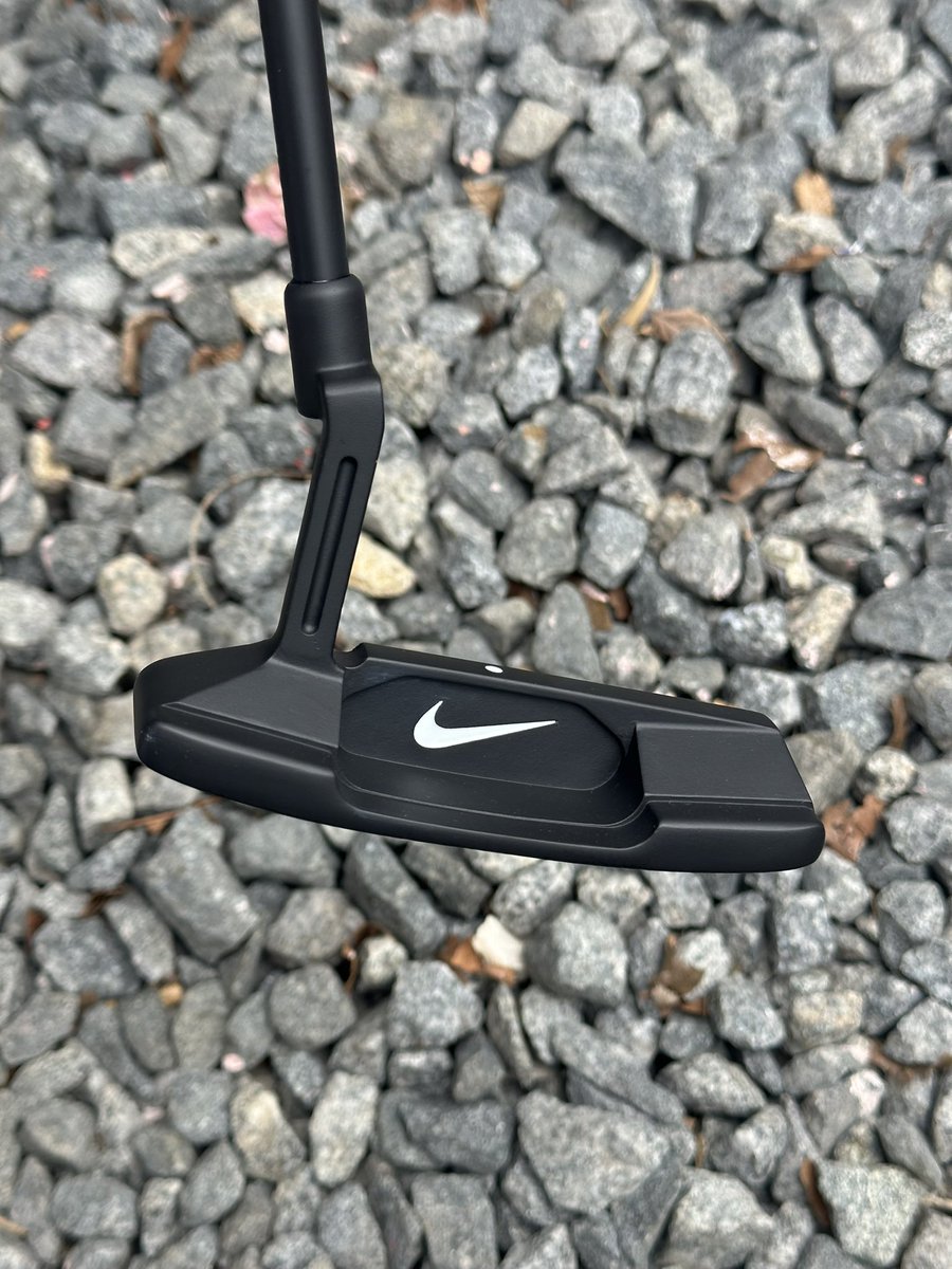 Metalworks Golf tweet media