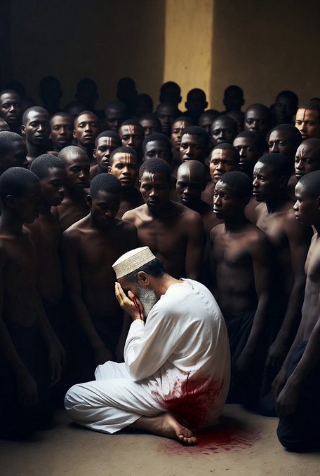 Legend Black Smith Rocks tweet media