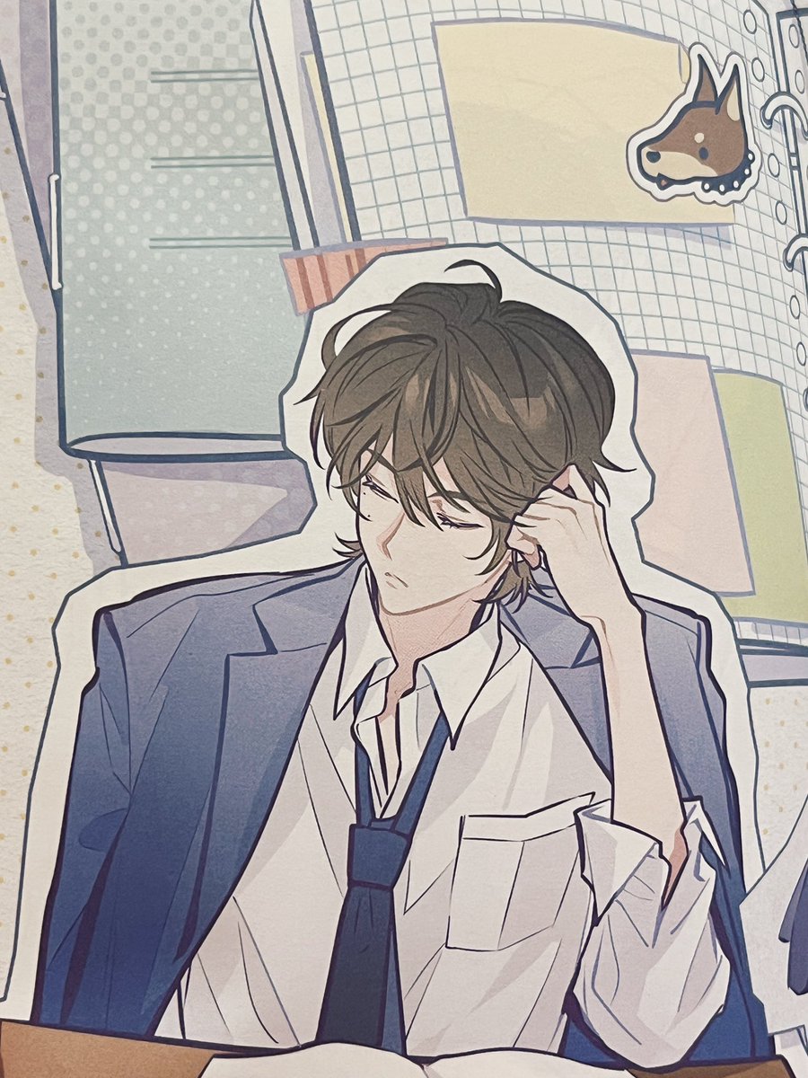 𑣲⋆ tweet media