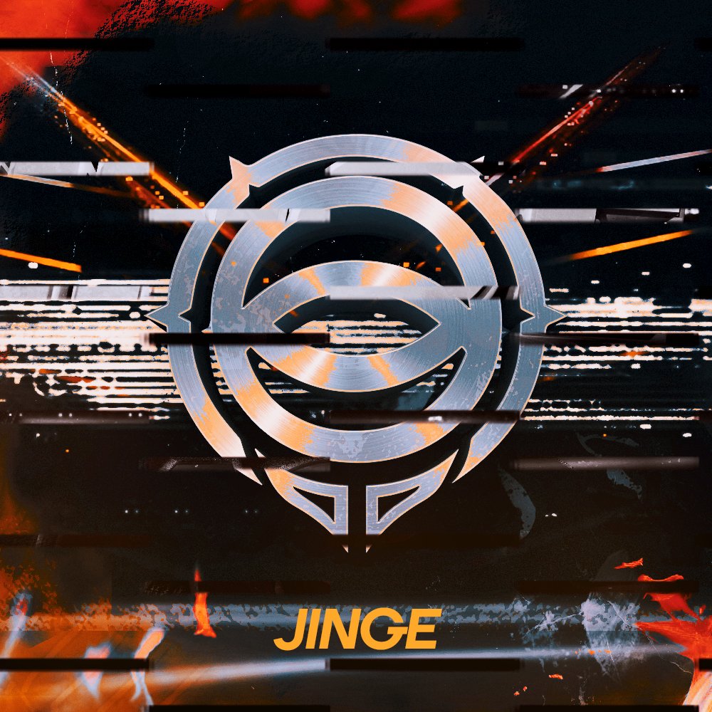 Obey Jinge tweet media