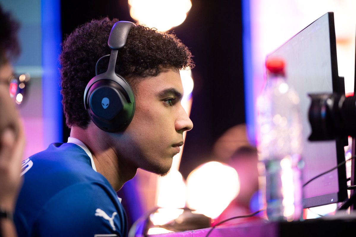 eLigue 1 McDonald’s tweet media