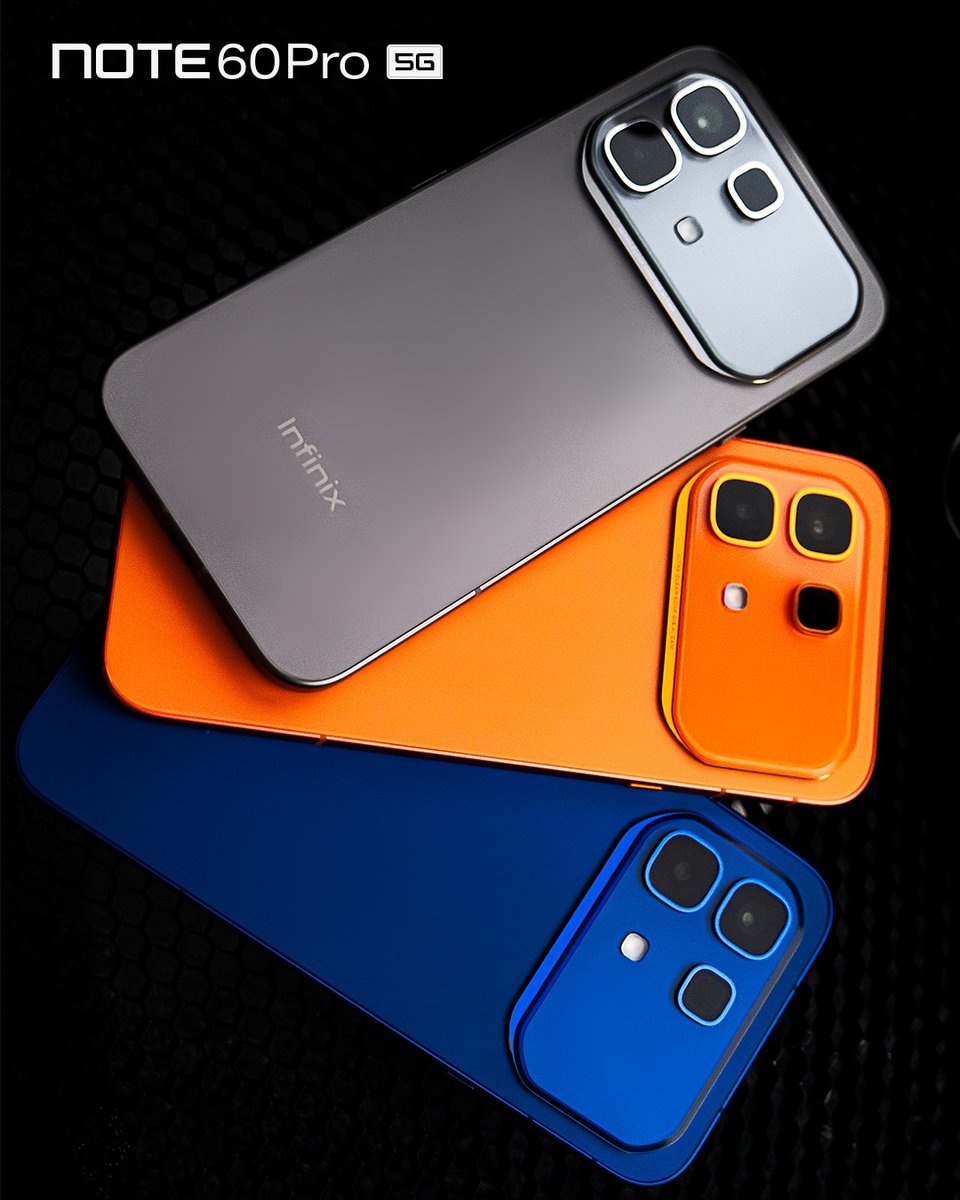 Infinix Nigeria tweet media