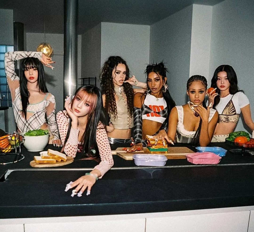 Hate Crave tweet media