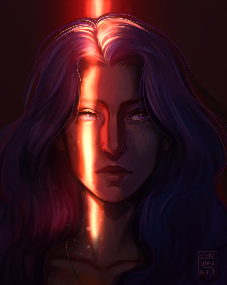 cole alexander 🔴🌙 tweet media