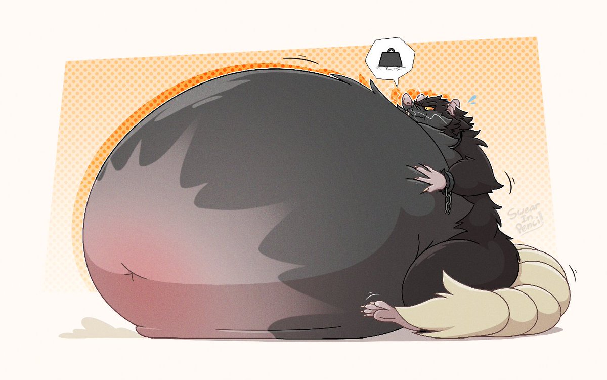 ✏️SwearInPencil✏️ tweet media