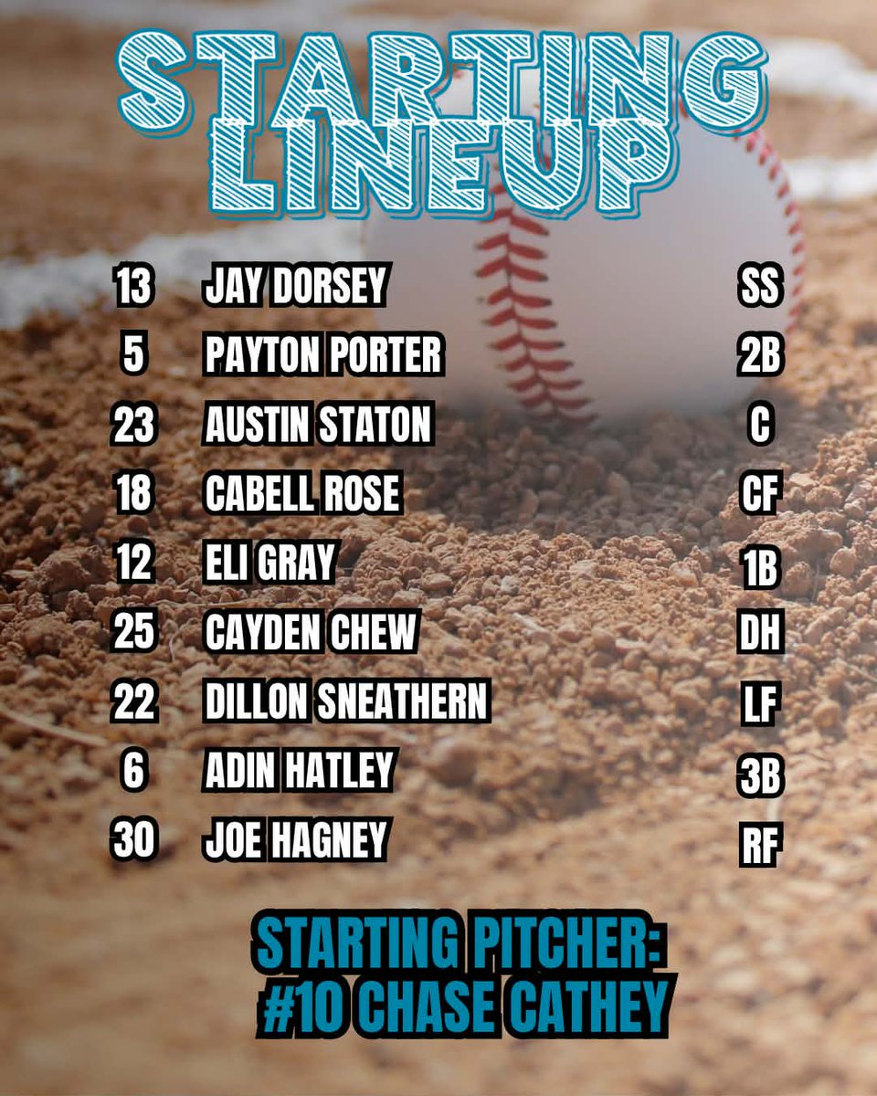 MSA Baseball tweet media