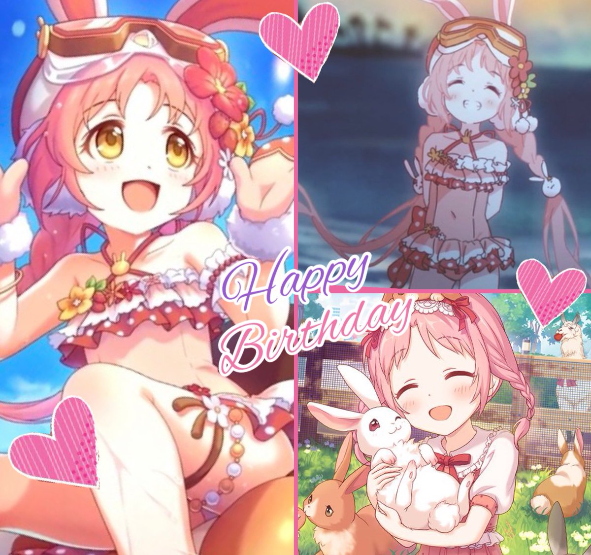 ユウキ。fpp tweet media