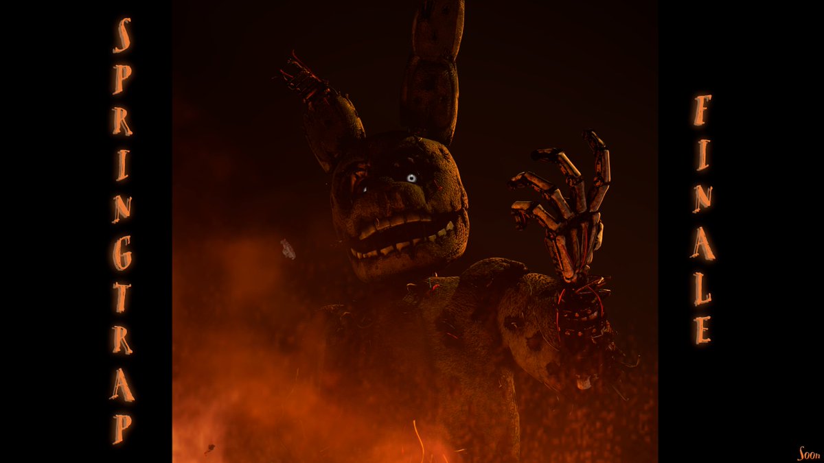 Esh Justice - 安田 tweet media