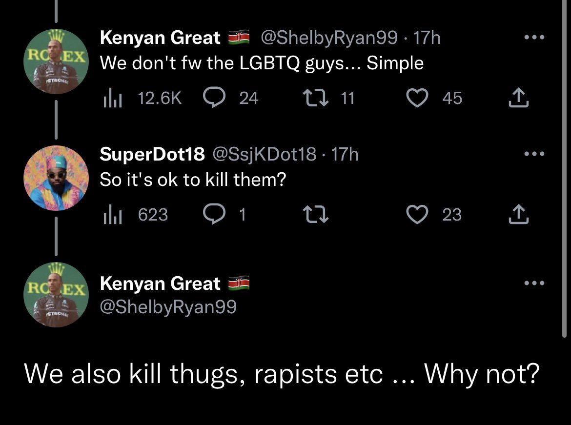 Chet tweet media