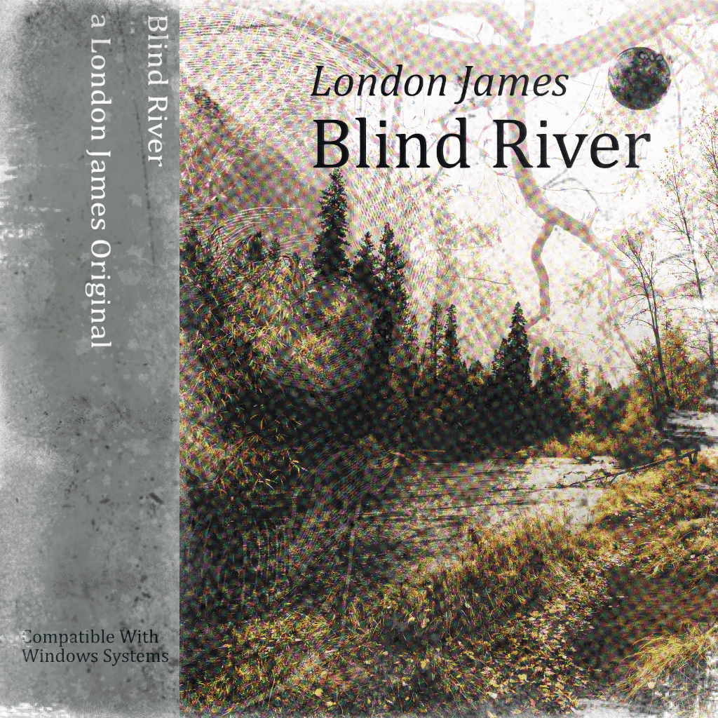 London James tweet media
