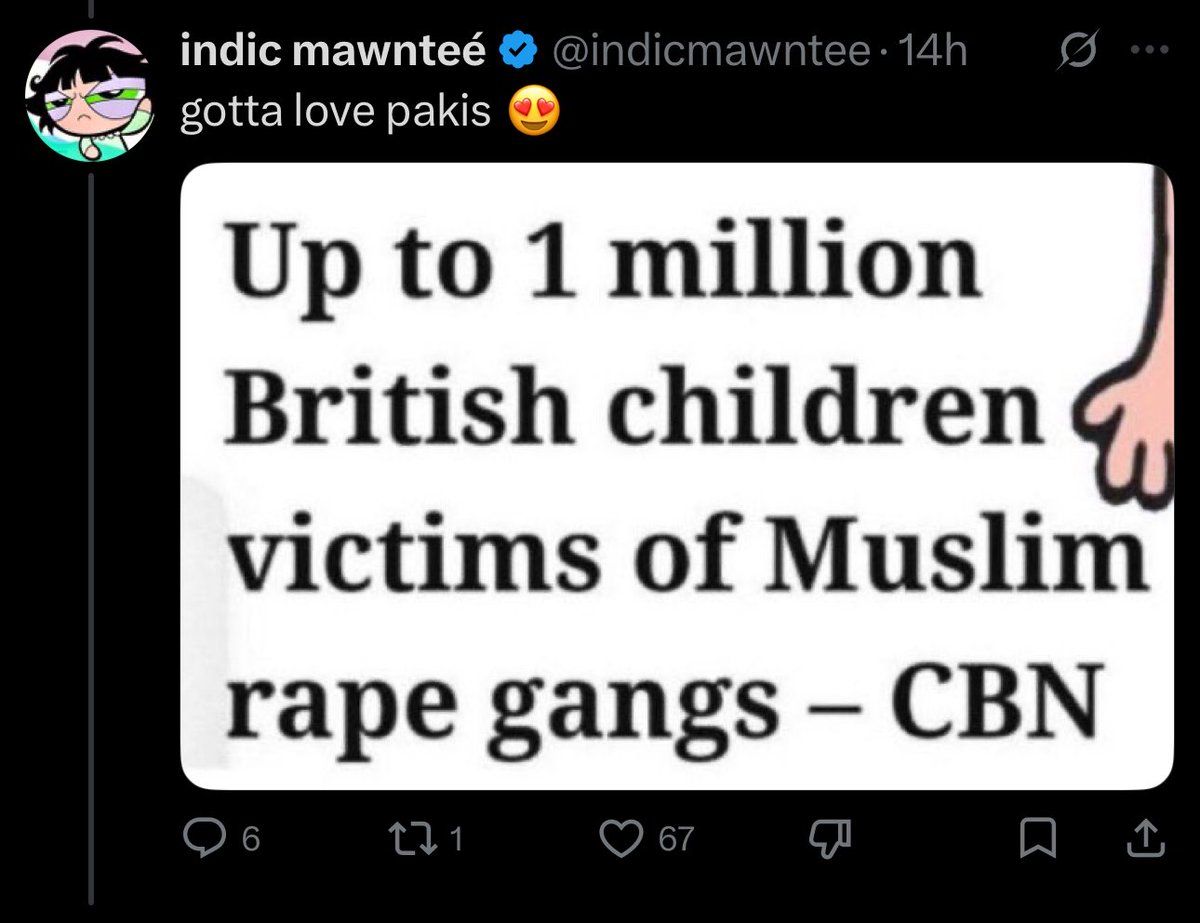 HowlingLoans0's tweet photo. @DelusionPosting It's a pedo https://t.co/8pDRay2VhB