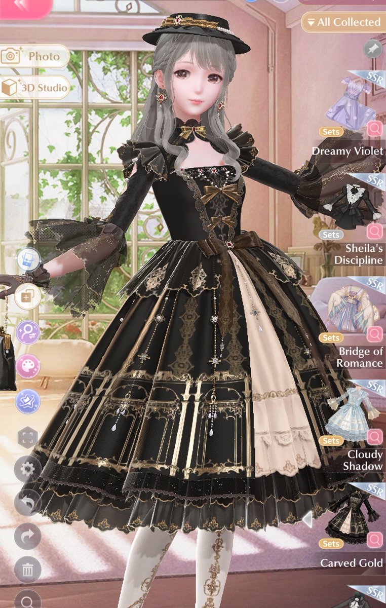 Mimiaria tweet media