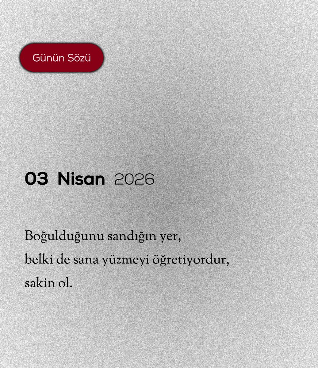 Söz Mühendisi (@sozmuhendisi) on Twitter photo 
