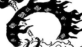 Tora 🍉🌱🌸⭐ Read Undead Unluck💀🍀 tweet media