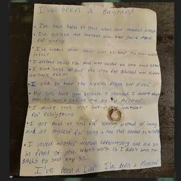 Muttering John tweet media