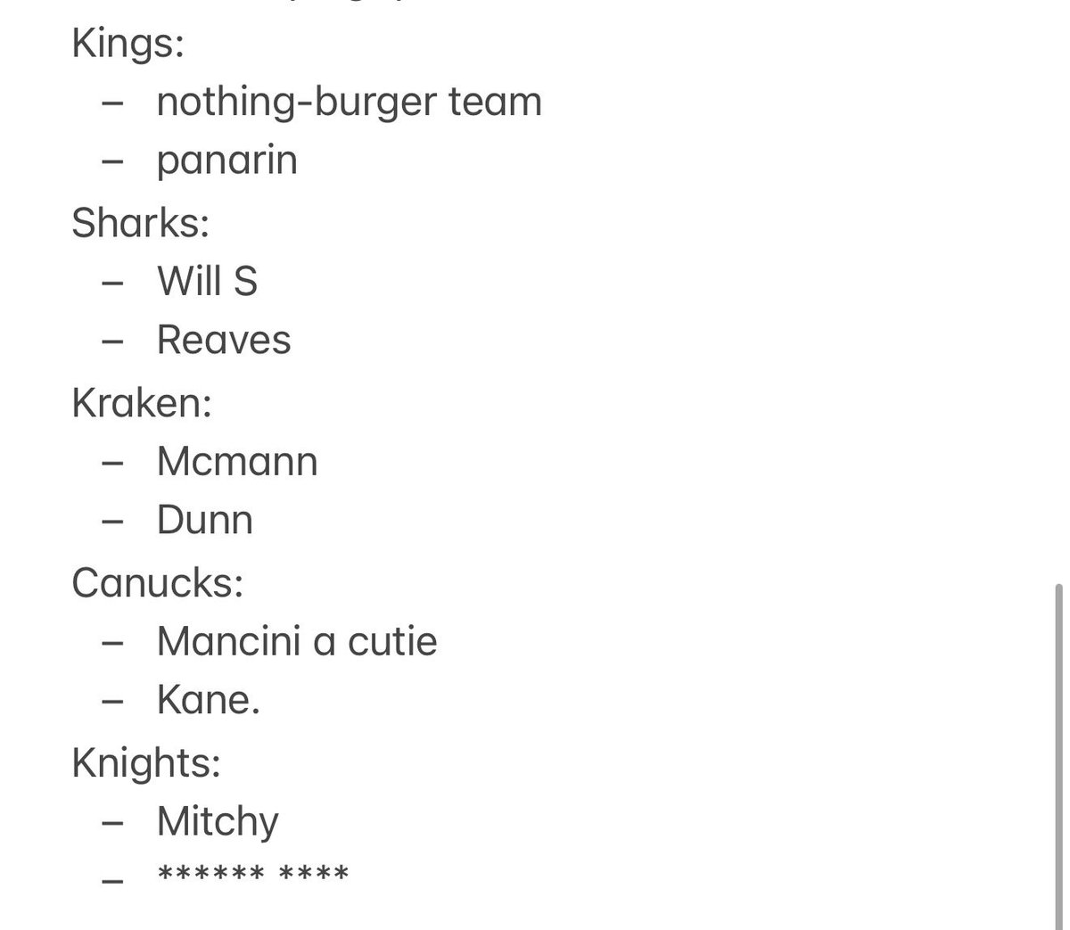 shakayla ⋆˙⟡ tweet media