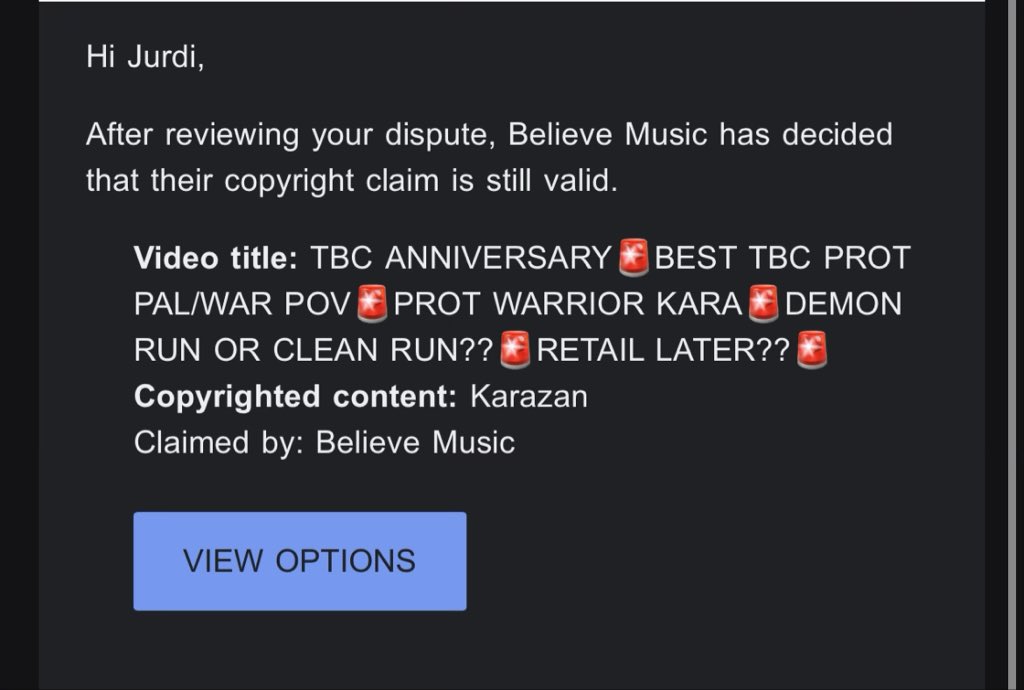 elden lord jurdi 🔜 Blizzcon 2026 tweet media