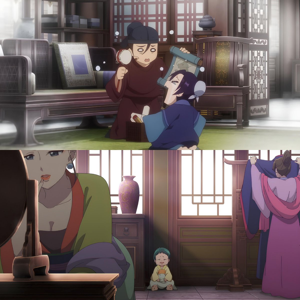 Anime Daily tweet media