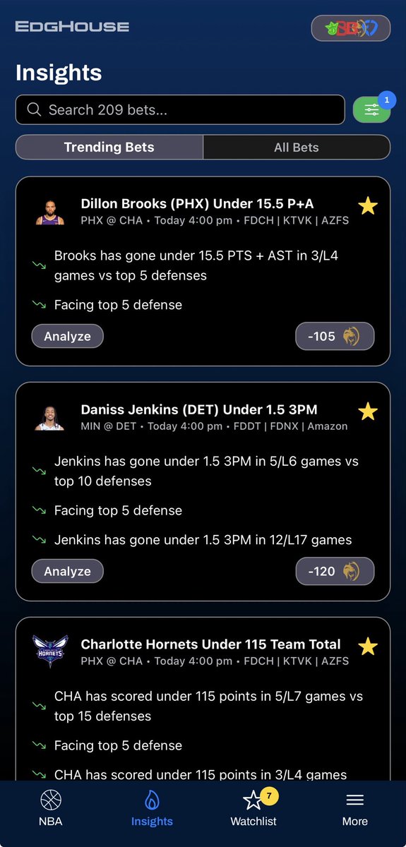 EdgHouse tweet media