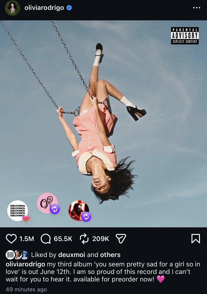 Cheick 🫧 🧹met ariana tweet media