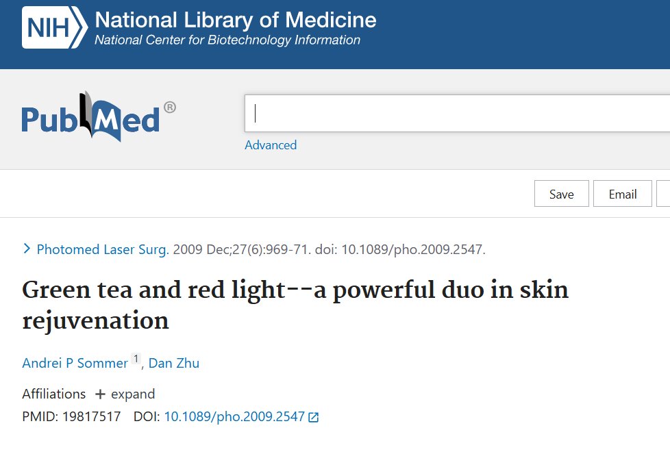 ⚡️ The Blue Light Diet ⚡️ tweet media