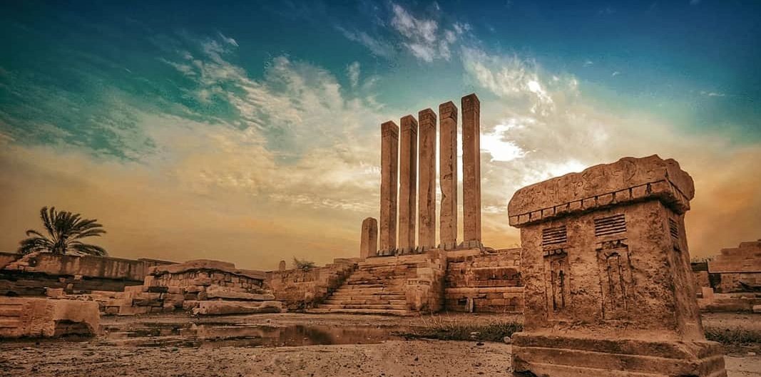 أرشيف اليمن الجوي tweet media