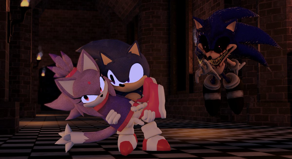 Milessbunne (recode) tweet media