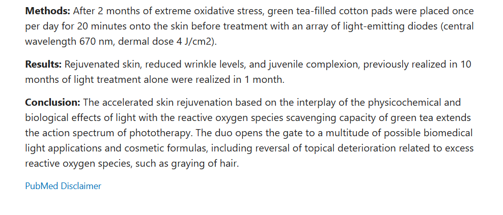 ⚡️ The Blue Light Diet ⚡️ tweet media