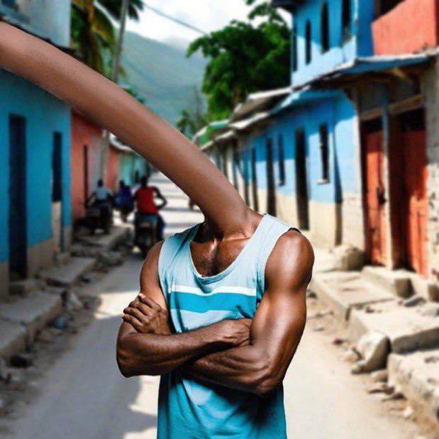 MrDaddy Sr. tweet media