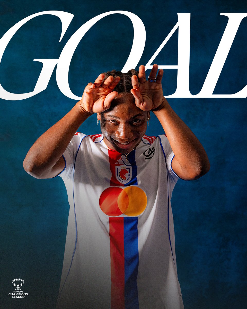 OL Lyonnes tweet media