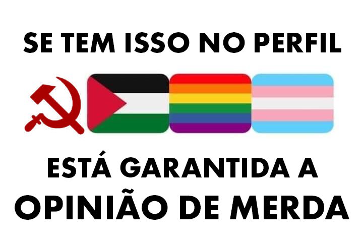 Memes extremamente errados que te levarão a cadeia tweet media