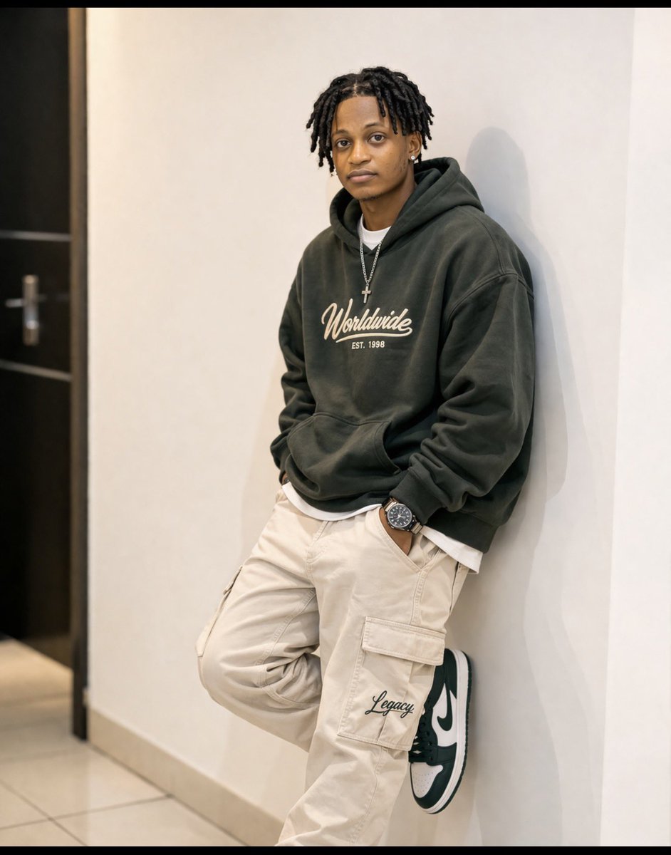 Talented🏀🏀 🇳🇬🇿🇦 tweet media