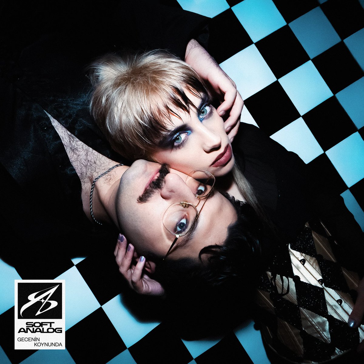 SOFT ANALOG 💎 tweet media