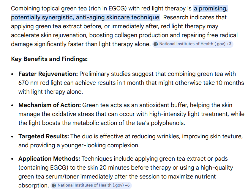 ⚡️ The Blue Light Diet ⚡️ tweet media