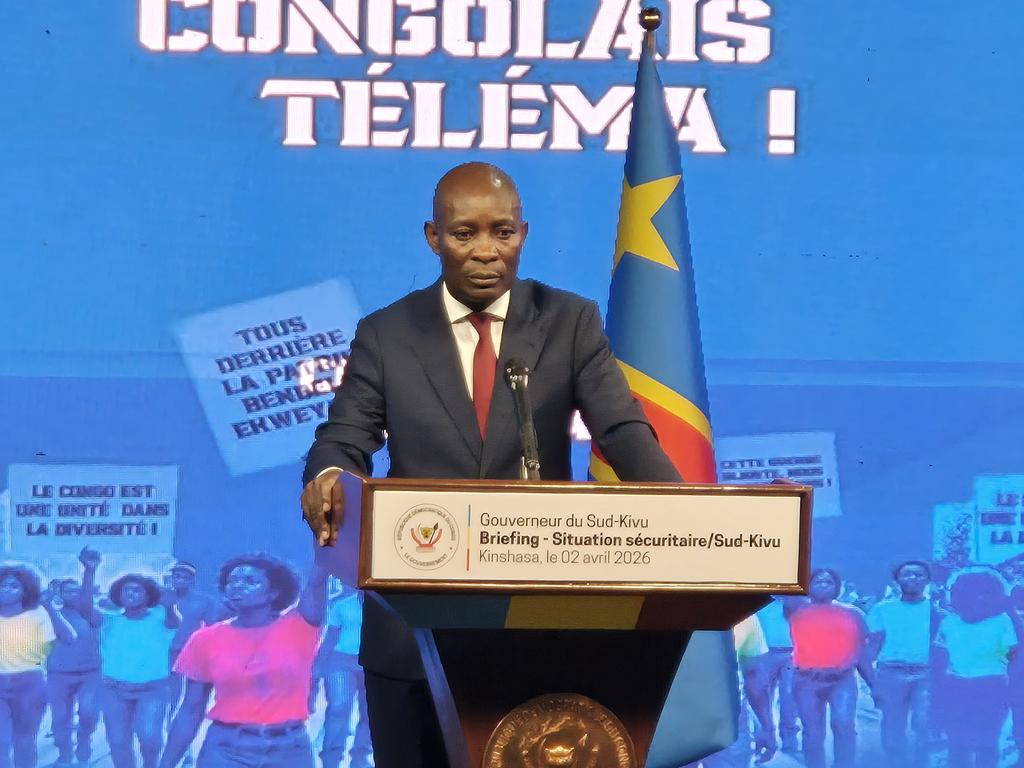 #Guerre_du_M23_dans_le_Kivu : Environ 1 750 entreprises, à dominante chinoise, opéreraient illégalement dans le #SudkivuGouv.  
Les rebelles du #M23_ARC/ <a href="/afcongo/">AFC-Alliance Fleuve Congo</a> génèrent entre 17 et 20 millions USD par mois de recettes provinciales.  
« Tout transite par le #Rwanda », a déclaré