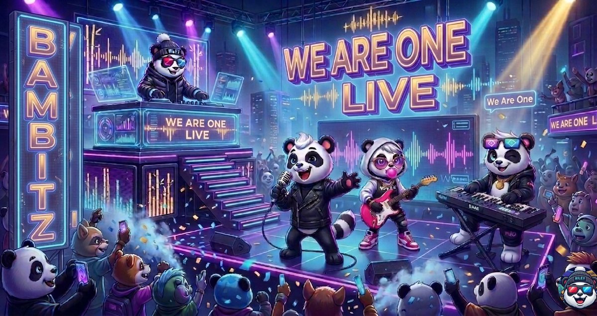 Williams Vincent🥇🚀 🔶 tweet media