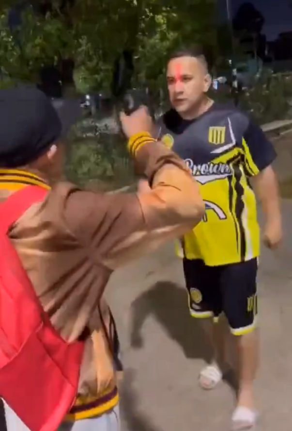 Von 🛑 tweet media