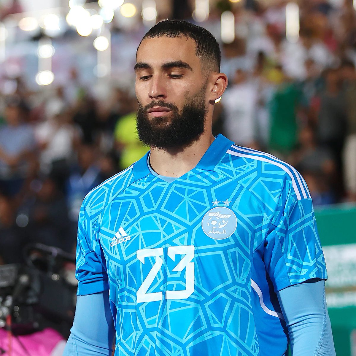 LA FAF Parody 🇩🇿 tweet media