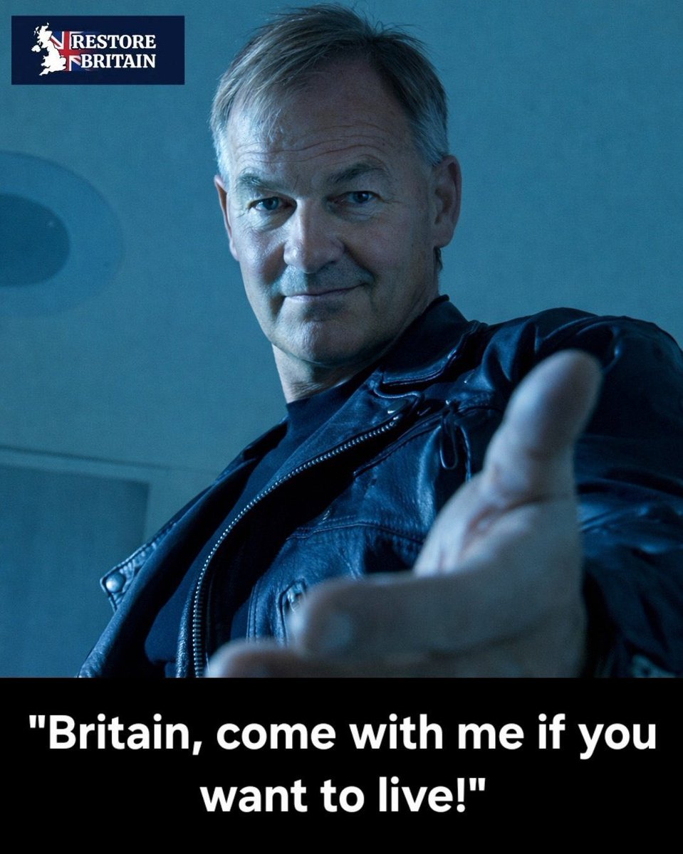 Dylan Restore 🇬🇧 🇮🇪✝️ tweet media