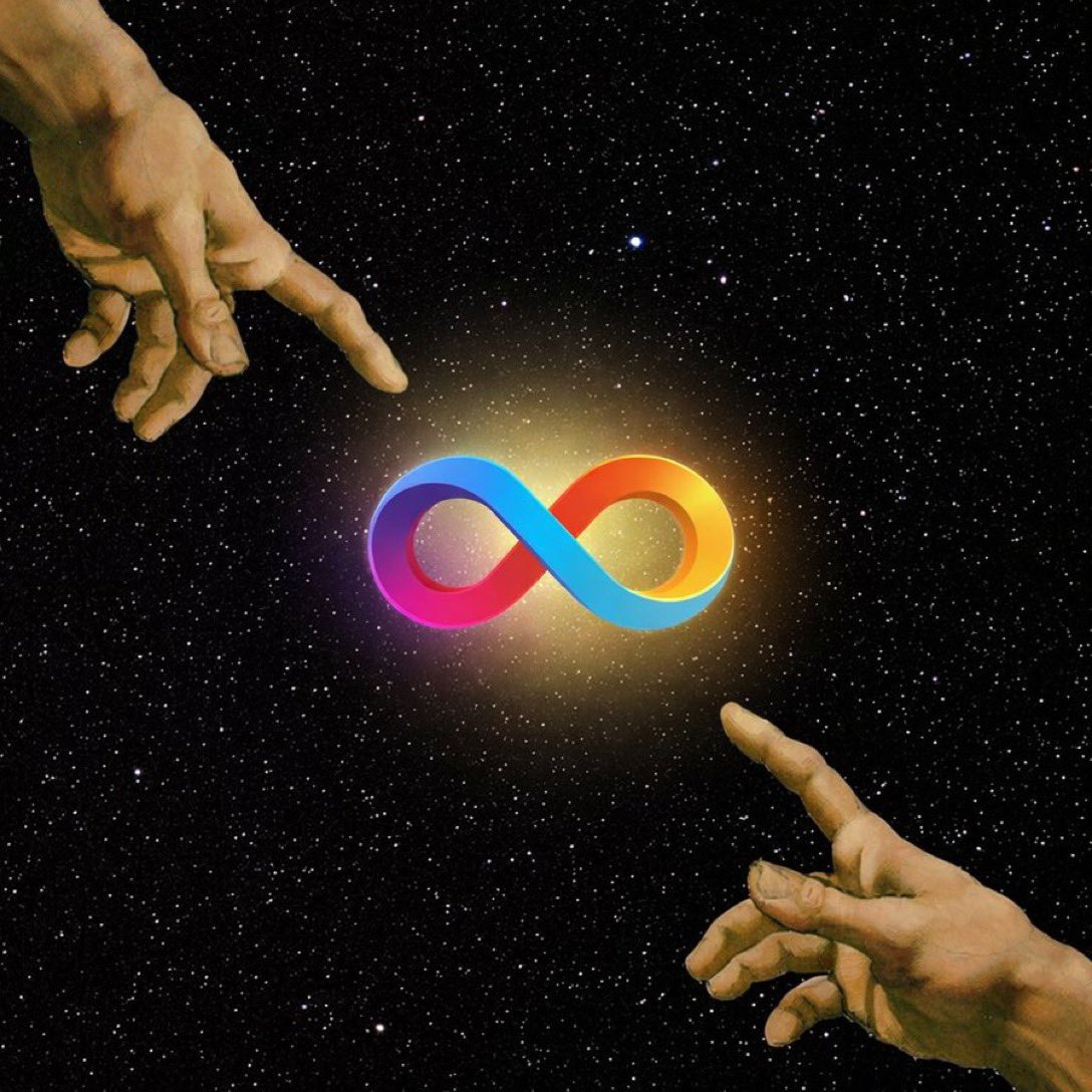 Wowww🔥🔥🔥

Caffeine v3.0 is going to be one of the biggest updates for caffeine.ai.🚀🚀

A new $icp era is loading. 💬📈
<a href="/dominic_w/">dom williams.icp ∞</a> <a href="/dfinity/">DFINITY Foundation</a> <a href="/PierreSamaties/">Pierre</a>