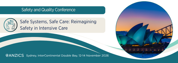 jones_daza's tweet photo. The @anzics S+Q meeting is being held in Sydney this year Nov 12-14
Details at the link below 

https://t.co/ARdg1JUbpn https://t.co/yVMSV58Dzg