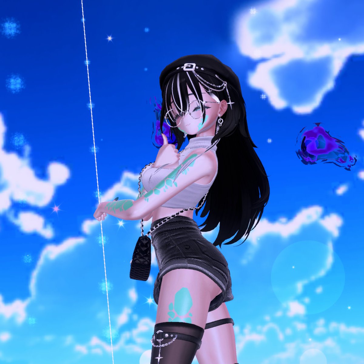 AnaWhim Seaturtle VT🐢 tweet media